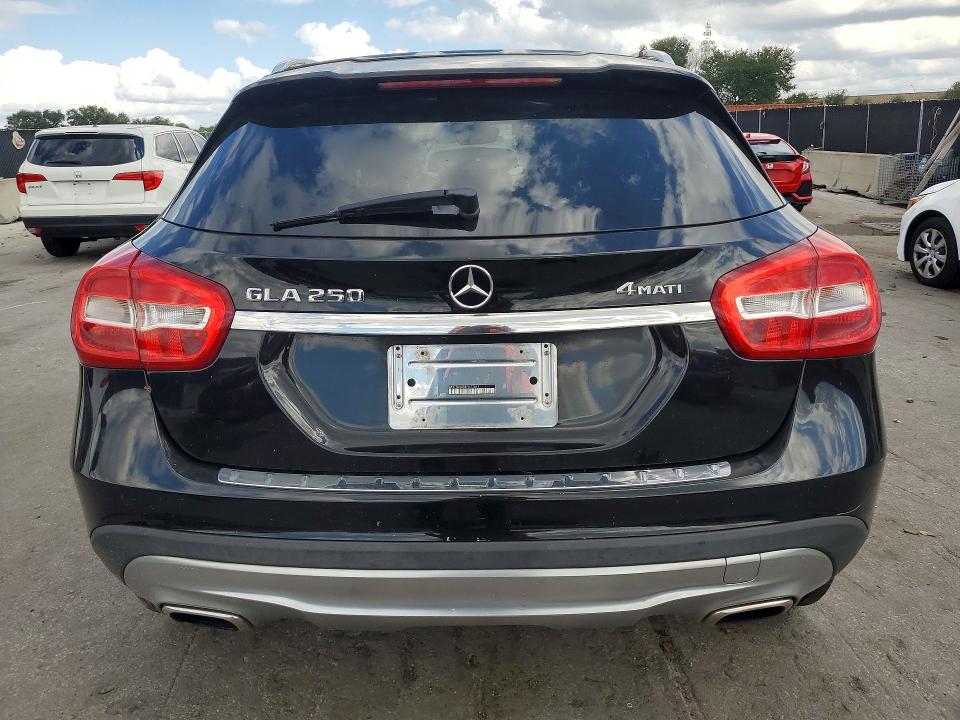 Продаж на аукціоні авто 2015 Mercedes-benz Gla, vin: WDCTG4GB3FJ177811, номер лоту: 70519466
