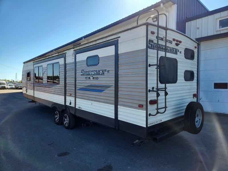 Auction sale of the 2020 Kz Sportsmen, vin: 4EZTU3324L5077024, lot number: 70522286