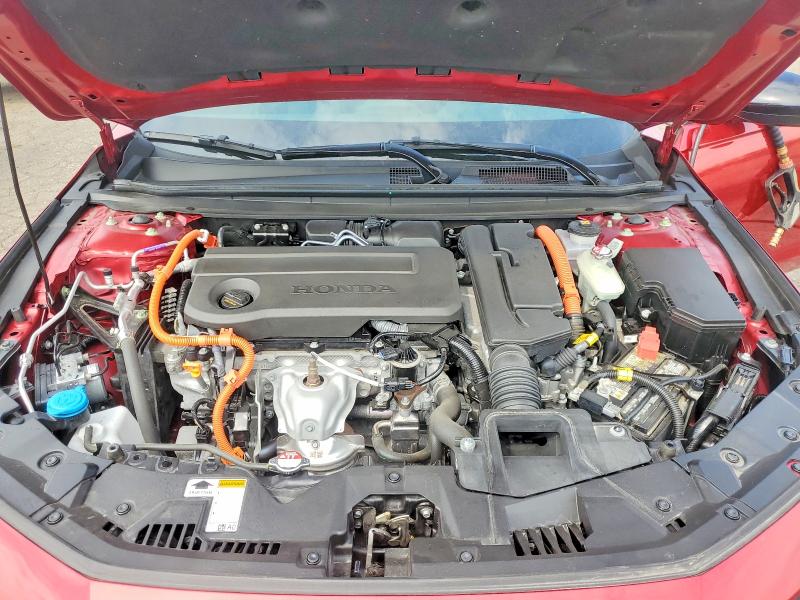 Продажа на аукционе авто 2024 Honda Accord, vin: 1HGCY2F77RA006652, номер лота: 67646216