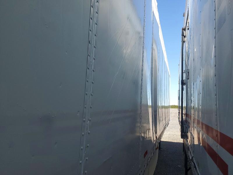 Продажа на аукционе авто 2022 Great Dane Trailers, vin: 1GR1P0629NT431683, номер лота: 70029676
