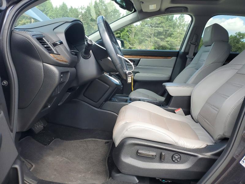 Продажа на аукционе авто 2018 Honda Cr-v, vin: 7FARW2H80JE097302, номер лота: 69569516