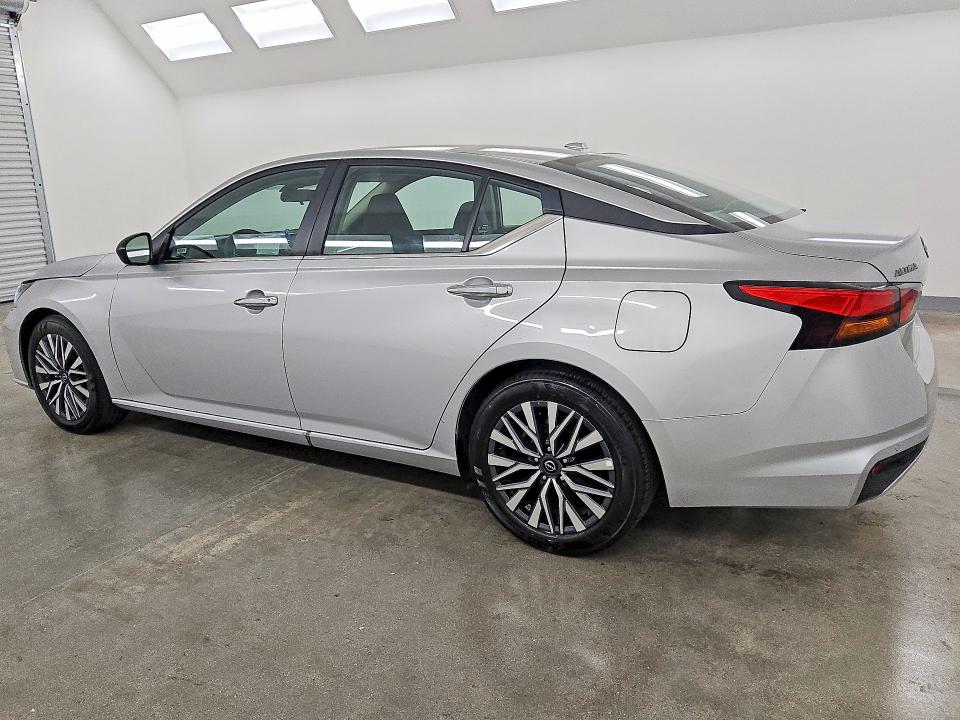 Продажа на аукционе авто 2025 Nissan Altima, vin: 1N4BL4DV6SN429653, номер лота: 68816636