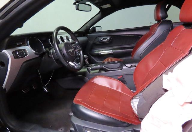 Продаж на аукціоні авто 2016 Ford Mustang, vin: 1FATP8FF5G5261131, номер лоту: 70297986