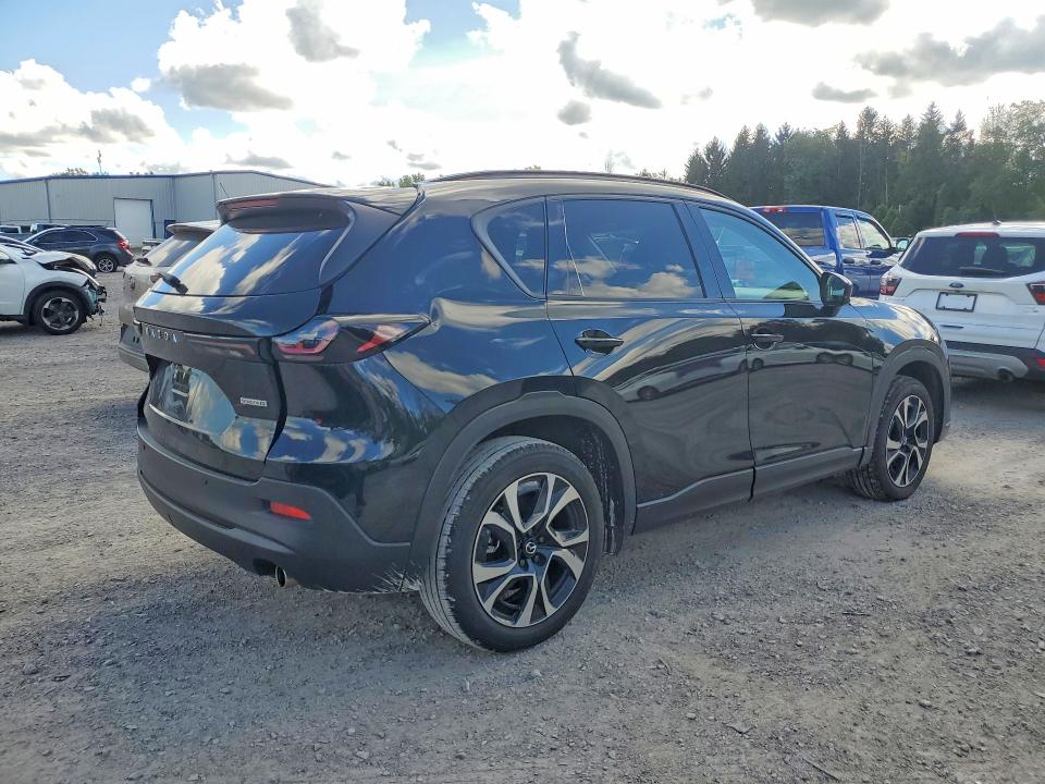 Продаж на аукціоні авто 2026 Mazda Cx-5, vin: JM3KMCHA8T0105876, номер лоту: 69342096