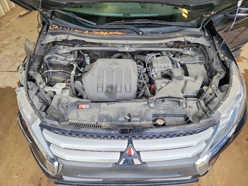 Продаж на аукціоні авто 2019 Mitsubishi Eclipse Cross, vin: JA4AT3AAXKZ031768, номер лоту: 69219526