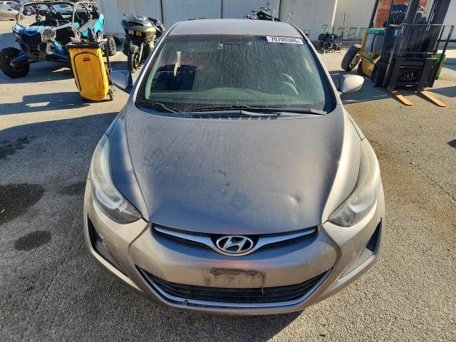 Продаж на аукціоні авто 2014 Hyundai Elantra, vin: 5NPDH4AE1EH527826, номер лоту: 70709386