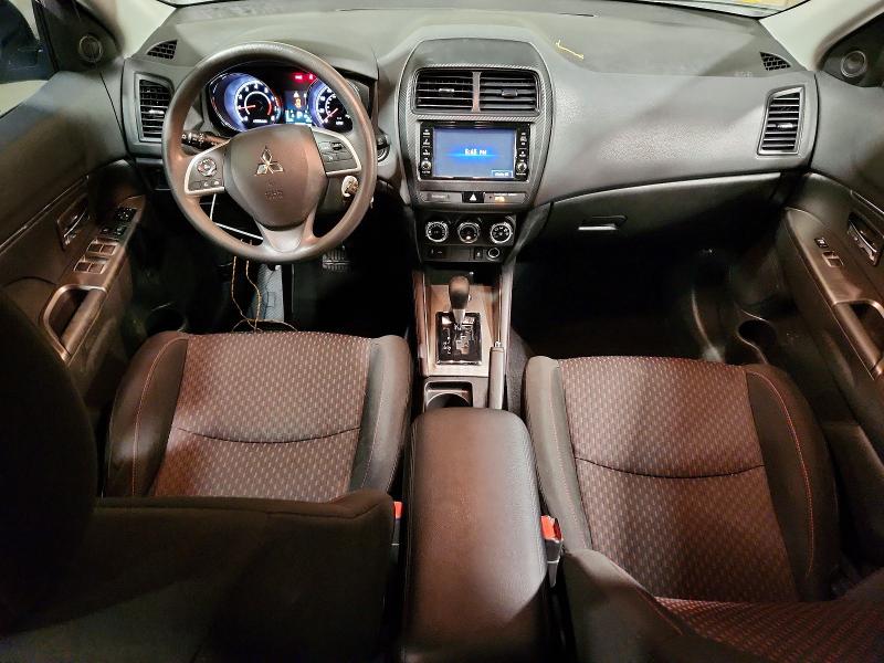 Продажа на аукционе авто 2018 Mitsubishi Outlander Sport, vin: JA4AR3AU2JU019182, номер лота: 69758856