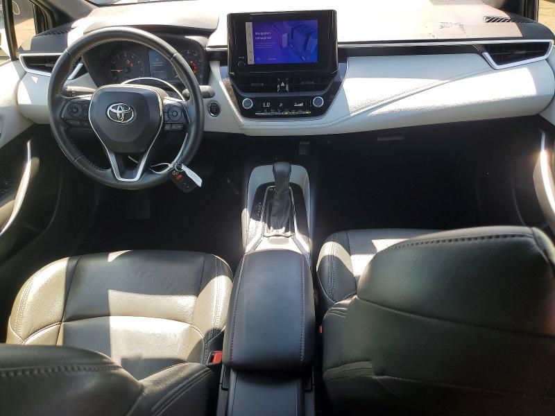 2024 Toyota Corolla მანქანა იყიდება აუქციონზე, vin: JTDP4MCE1RJ105686, აუქციონის ნომერი: 68357976