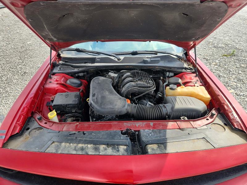 Продаж на аукціоні авто 2016 Dodge Challenger, vin: 2C3CDZAG6GH288652, номер лоту: 67897726