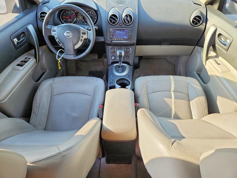 2012 Nissan Rogue მანქანა იყიდება აუქციონზე, vin: JN8AS5MT2CW265587, აუქციონის ნომერი: 69634526