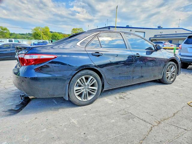 2017 Toyota Camry მანქანა იყიდება აუქციონზე, vin: 4T1BF1FK7HU655648, აუქციონის ნომერი: 68225316