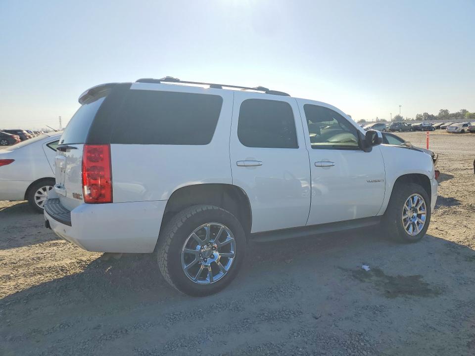 Aukcja sprzedaży 2008 Gmc Yukon, vin: 1GKFK13008J130828, numer aukcji: 69756236
