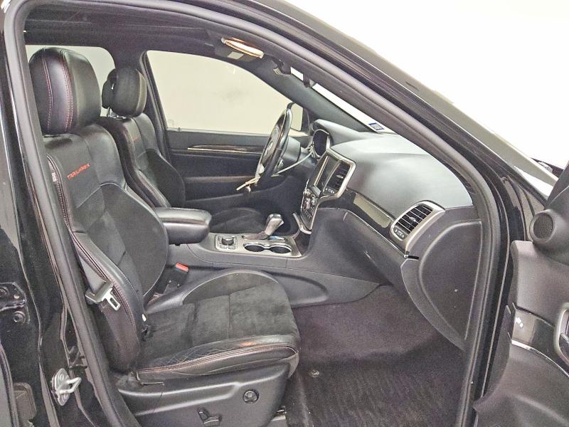 Aukcja sprzedaży 2017 Jeep Grand Cherokee, vin: 1C4RJFLT1HC727381, numer aukcji: 68504416