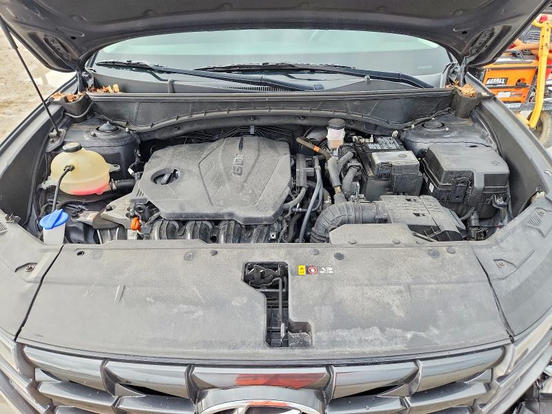 Продажа на аукционе авто 2022 Hyundai Tucson, vin: 5NMJA3AE0NH028112, номер лота: 69286116