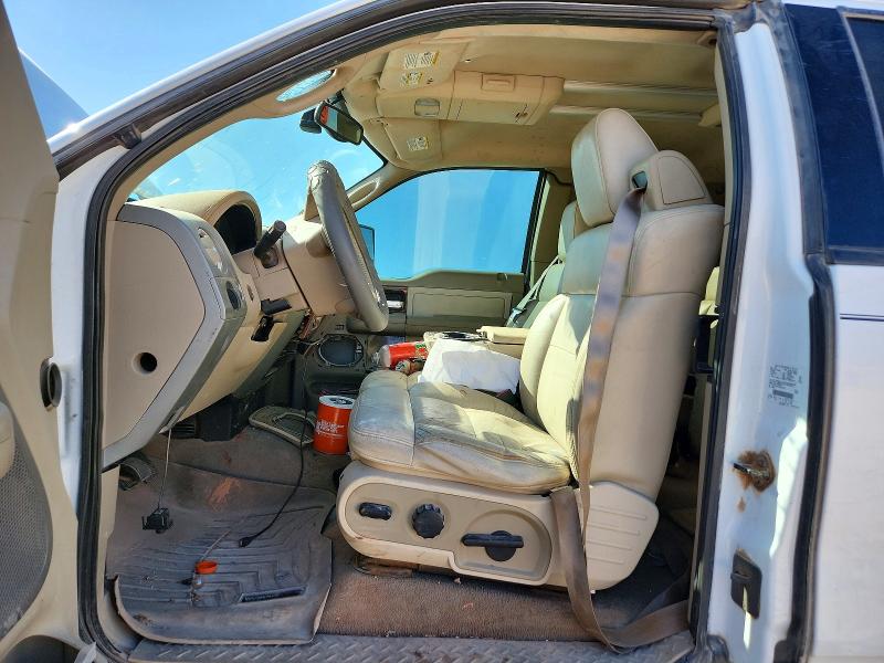 68291836 :رقم المزاد ، 1FTPX14514NA97577 vin ، 2004 Ford F150 مزاد بيع