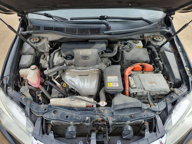 Aukcja sprzedaży 2017 Toyota Camry Hybrid, vin: 4T1BD1FK7HU228198, numer aukcji: 67898146