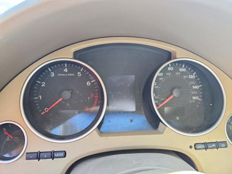 Aukcja sprzedaży 2007 Audi A4, vin: WAUAF48H77K022917, numer aukcji: 71230166