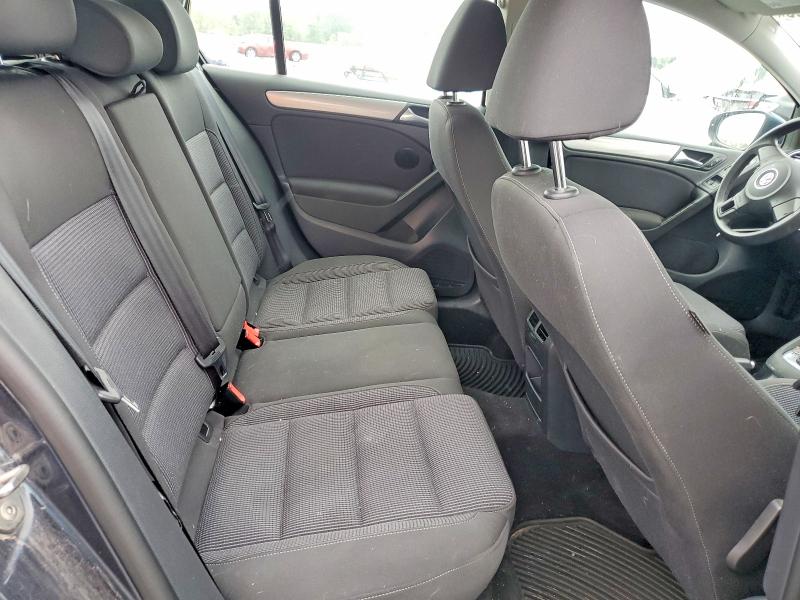 Продажа на аукционе авто 2014 Volkswagen Golf, vin: WVWDB7AJ0EW003531, номер лота: 69528526