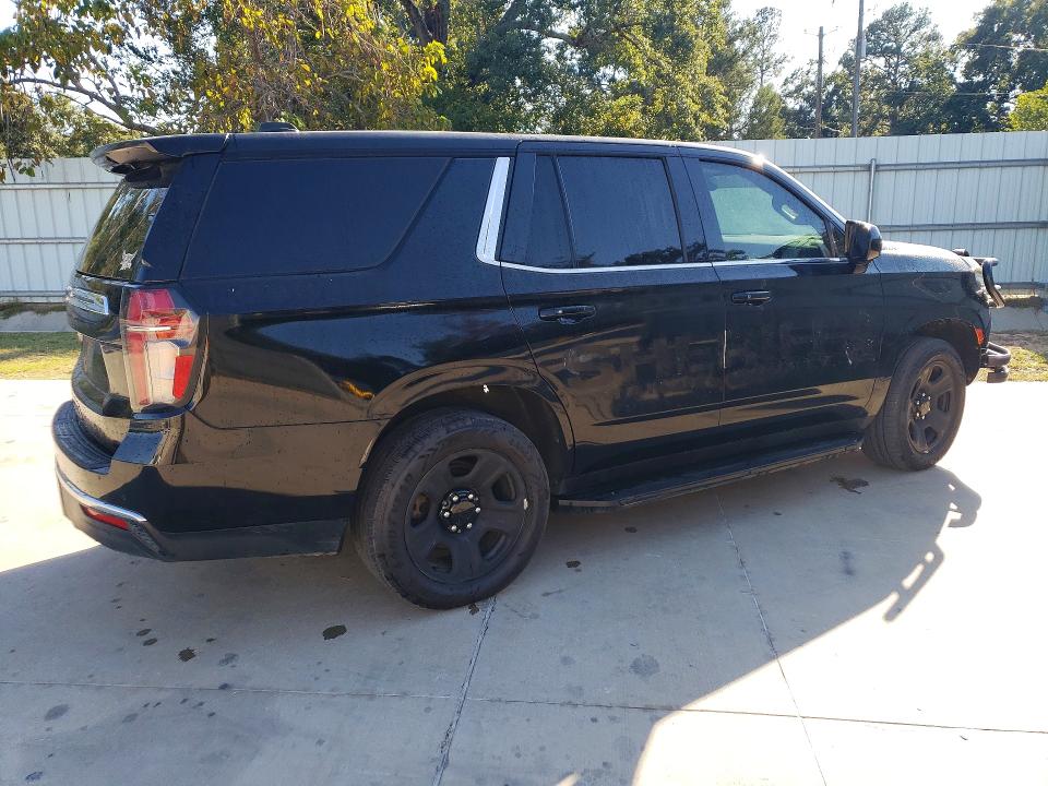 69329236 :رقم المزاد ، 1GNSCLED2PR203594 vin ، 2023 Chevrolet Tahoe مزاد بيع