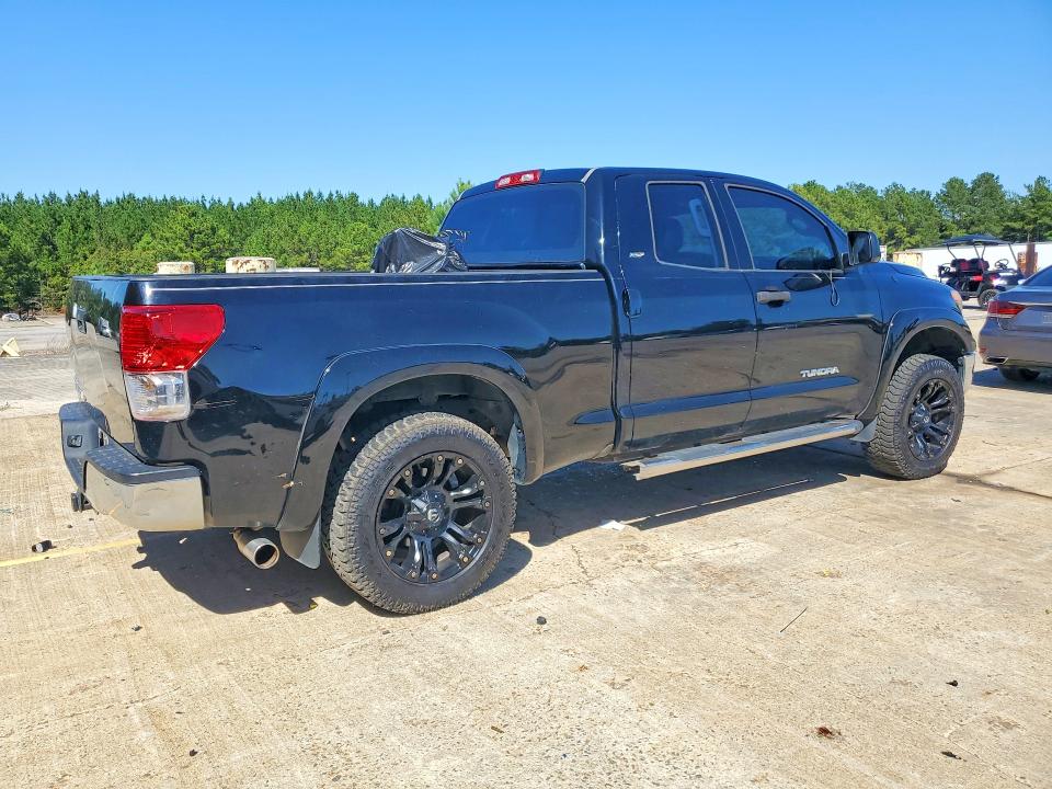 Aukcja sprzedaży 2010 Toyota Tundra, vin: 5TFRM5F11AX018752, numer aukcji: 69591196
