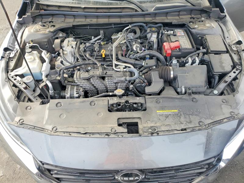 Продажа на аукционе авто 2024 Nissan Altima, vin: 1N4BL4BVXRN400766, номер лота: 67562426