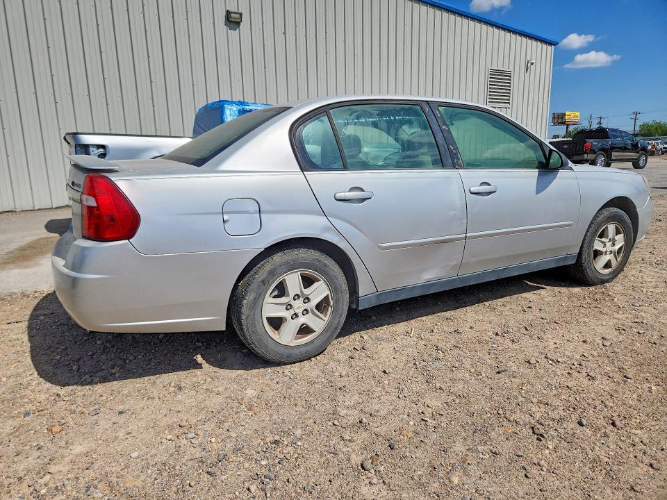 2005 Chevrolet Malibu მანქანა იყიდება აუქციონზე, vin: 1G1ZT52865F225051, აუქციონის ნომერი: 67324386