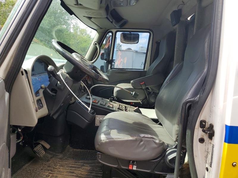 Продажа на аукционе авто 2008 International 4000, vin: 1HTMNAAL58H666241, номер лота: 69313866
