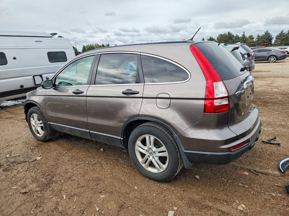 Aukcja sprzedaży 2010 Honda Cr-v, vin: 5J6RE4H58AL019275, numer aukcji: 69809156