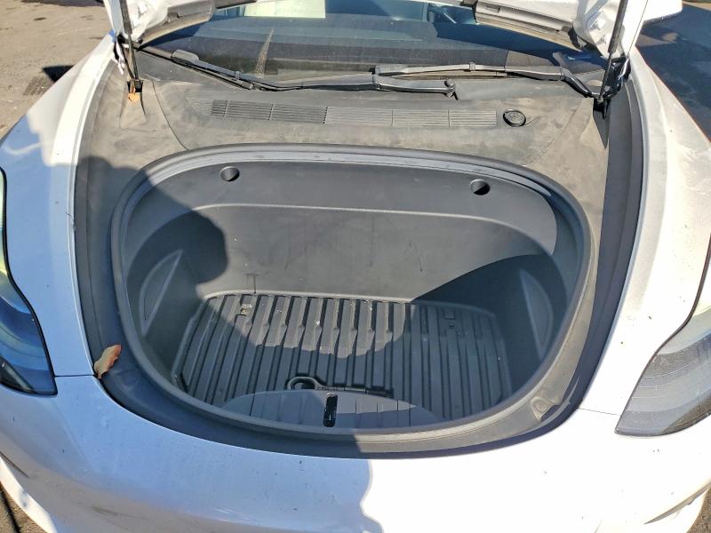 Продажа на аукционе авто 2022 Tesla Model 3, vin: 5YJ3E1EB7NF195652, номер лота: 68405516