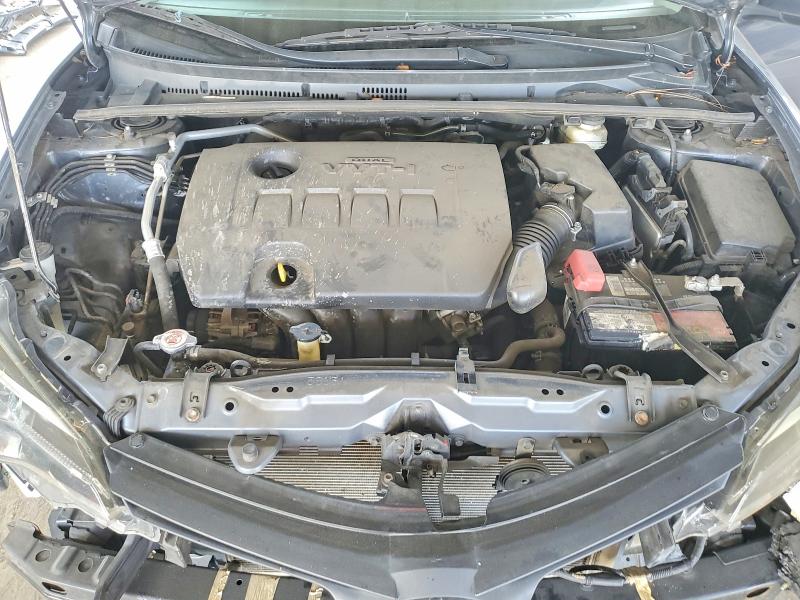 67697186 :رقم المزاد ، 2T1BURHE5JC079948 vin ، 2018 Toyota Corolla مزاد بيع