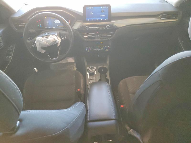 Продажа на аукционе авто 2023 Ford Escape, vin: 1FMCU0GN4PUA86401, номер лота: 69090196