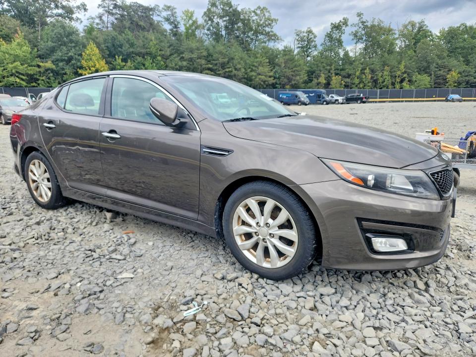 Продаж на аукціоні авто 2015 Kia Optima, vin: 5XXGN4A70FG362095, номер лоту: 69391546