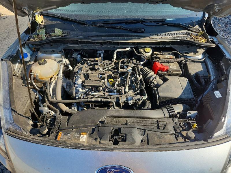 Продажа на аукционе авто 2022 Ford Escape, vin: 1FMCU9G69NUB14462, номер лота: 67313566