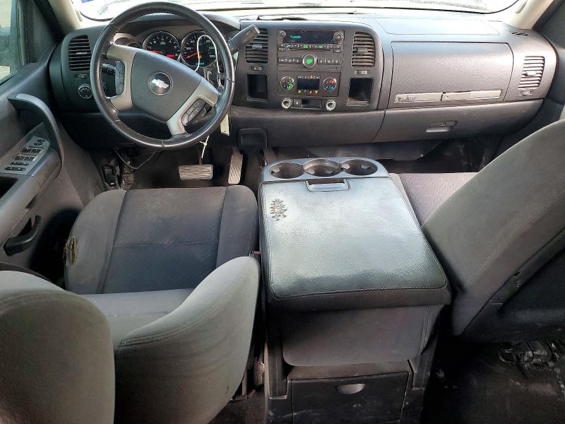 Продаж на аукціоні авто 2009 Chevrolet Silverado, vin: 3GCEC23J69G254138, номер лоту: 70326346