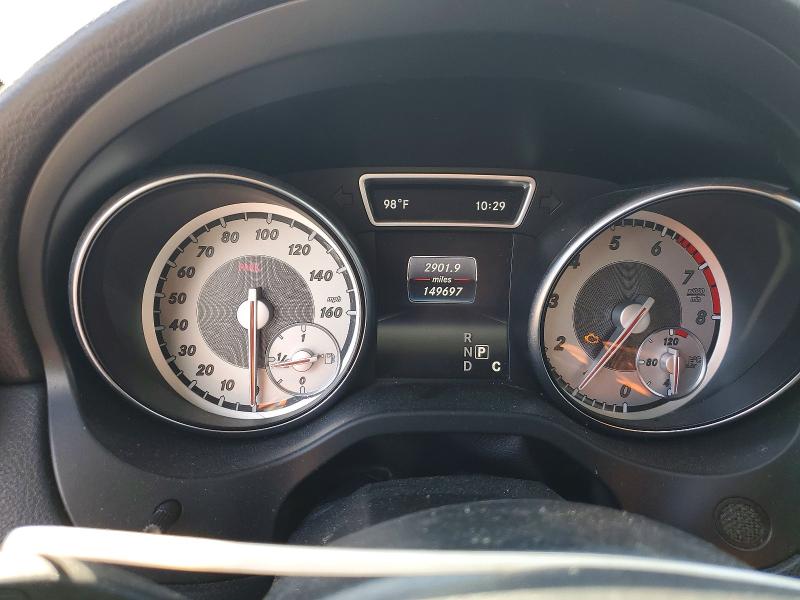Продаж на аукціоні авто 2016 Mercedes-benz Cla, vin: WDDSJ4EBXGN388722, номер лоту: 69062016