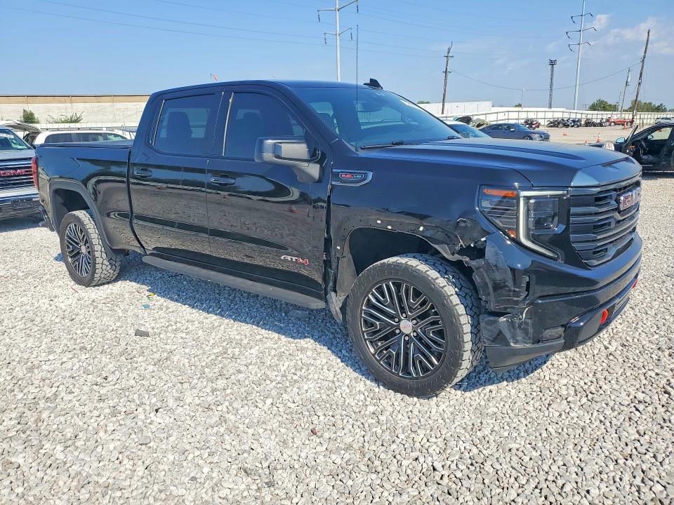 67613716 :رقم المزاد ، 1GTPUEEL4NZ609176 vin ، 2022 Gmc Sierra مزاد بيع