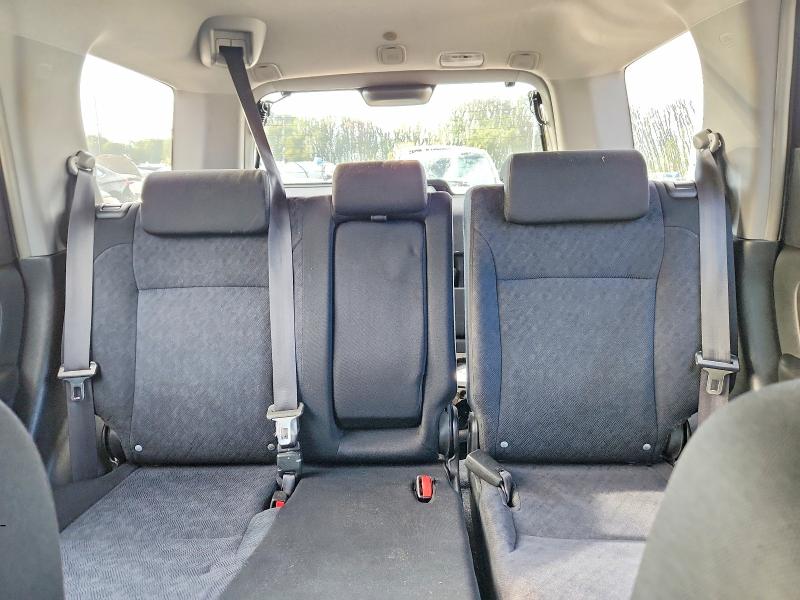 2006 Honda Cr-v მანქანა იყიდება აუქციონზე, vin: SHSRD78536U429401, აუქციონის ნომერი: 69907866