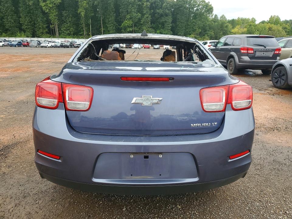 Aukcja sprzedaży 2014 Chevrolet Malibu, vin: 1G11C5SL3EF152318, numer aukcji: 70053356