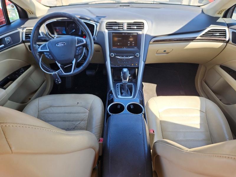 Продажа на аукционе авто 2014 Ford Fusion, vin: 3FA6P0HD7ER121487, номер лота: 68009296