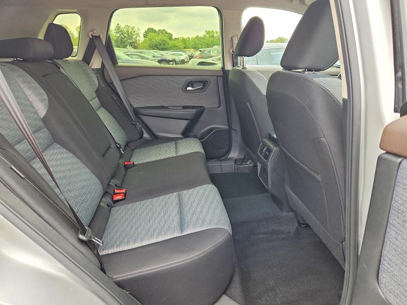 Продаж на аукціоні авто 2023 Nissan Rogue, vin: JN8BT3BB4PW473010, номер лоту: 69413766