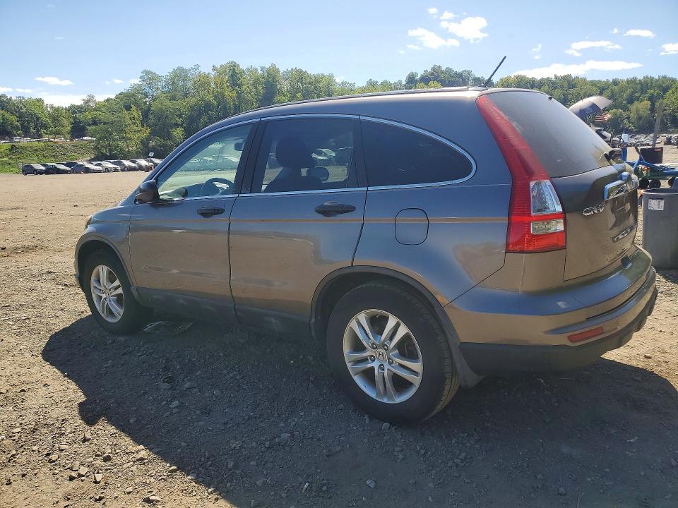 Продажа на аукционе авто 2011 Honda Cr-v, vin: 5J6RE3H56BL013888, номер лота: 68018556