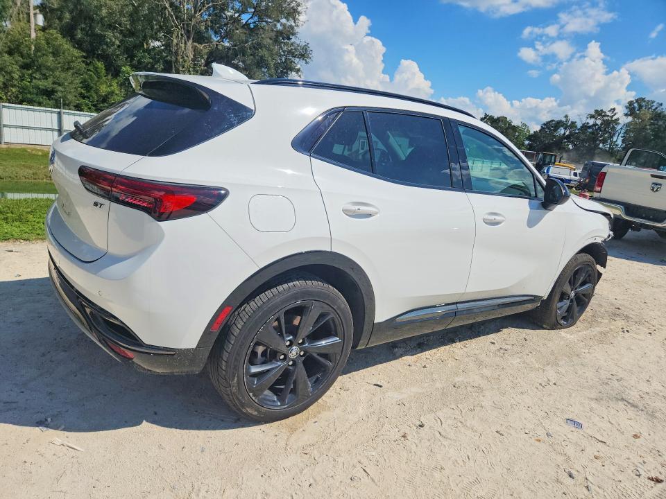 Aukcja sprzedaży 2022 Buick Envision, vin: LRBFZNR49ND128805, numer aukcji: 69911226