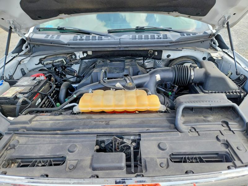 Продажа на аукционе авто 2017 Ford F150, vin: 1FTEW1CPXHFA51565, номер лота: 69868416