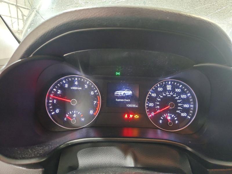 Aukcja sprzedaży 2019 Kia Forte, vin: 3KPF24AD8KE091798, numer aukcji: 68630226