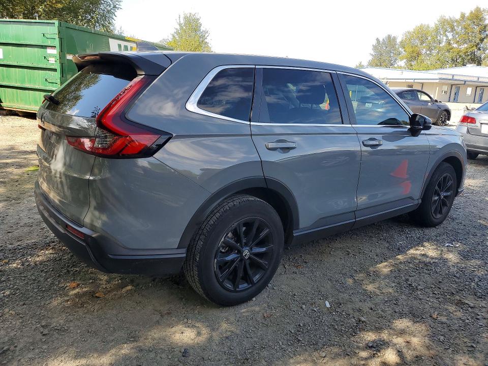 Aukcja sprzedaży 2024 Honda Cr-v, vin: 2HKRS4H7XRH434758, numer aukcji: 69435276