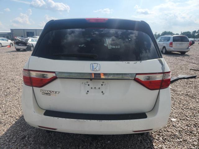 2013 Honda Odyssey მანქანა იყიდება აუქციონზე, vin: 5FNRL5H68DB090283, აუქციონის ნომერი: 66894836