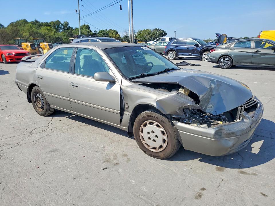 Продаж на аукціоні авто 1999 Toyota Camry, vin: 4T1BG22K3XU430800, номер лоту: 68683026