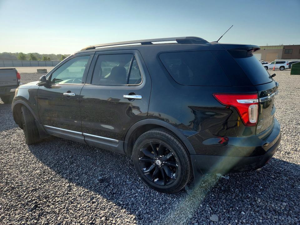 Aukcja sprzedaży 2012 Ford Explorer, vin: 1FMHK7D8XCGA71512, numer aukcji: 67634826