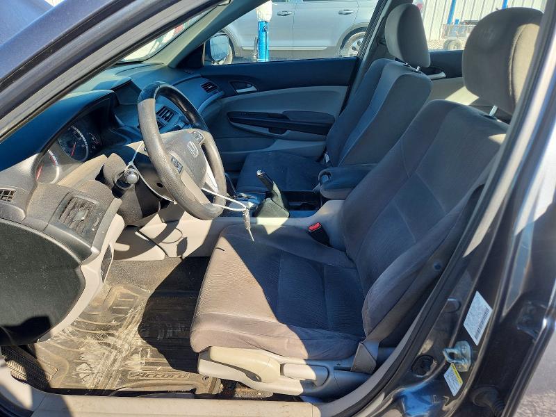Продажа на аукционе авто 2011 Honda Accord, vin: 1HGCP2F34BA077460, номер лота: 70839116