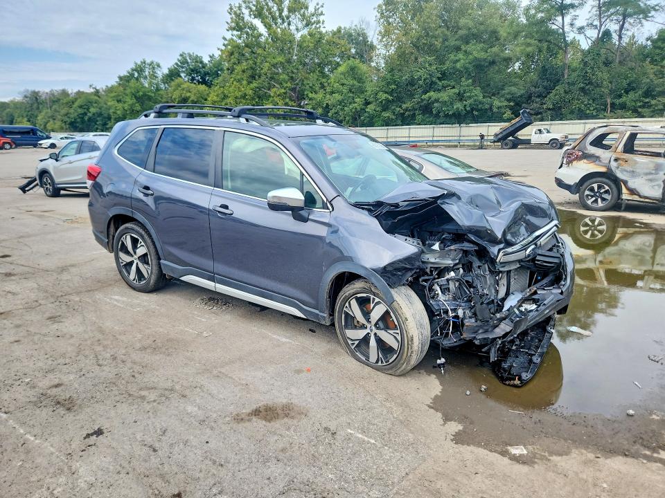 Aukcja sprzedaży 2020 Subaru Forester, vin: JF2SKAXC7LH606959, numer aukcji: 66890396